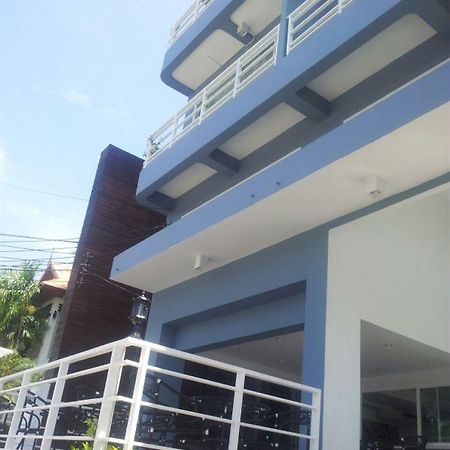 Nantra Hua Hin Hotel Luaran gambar