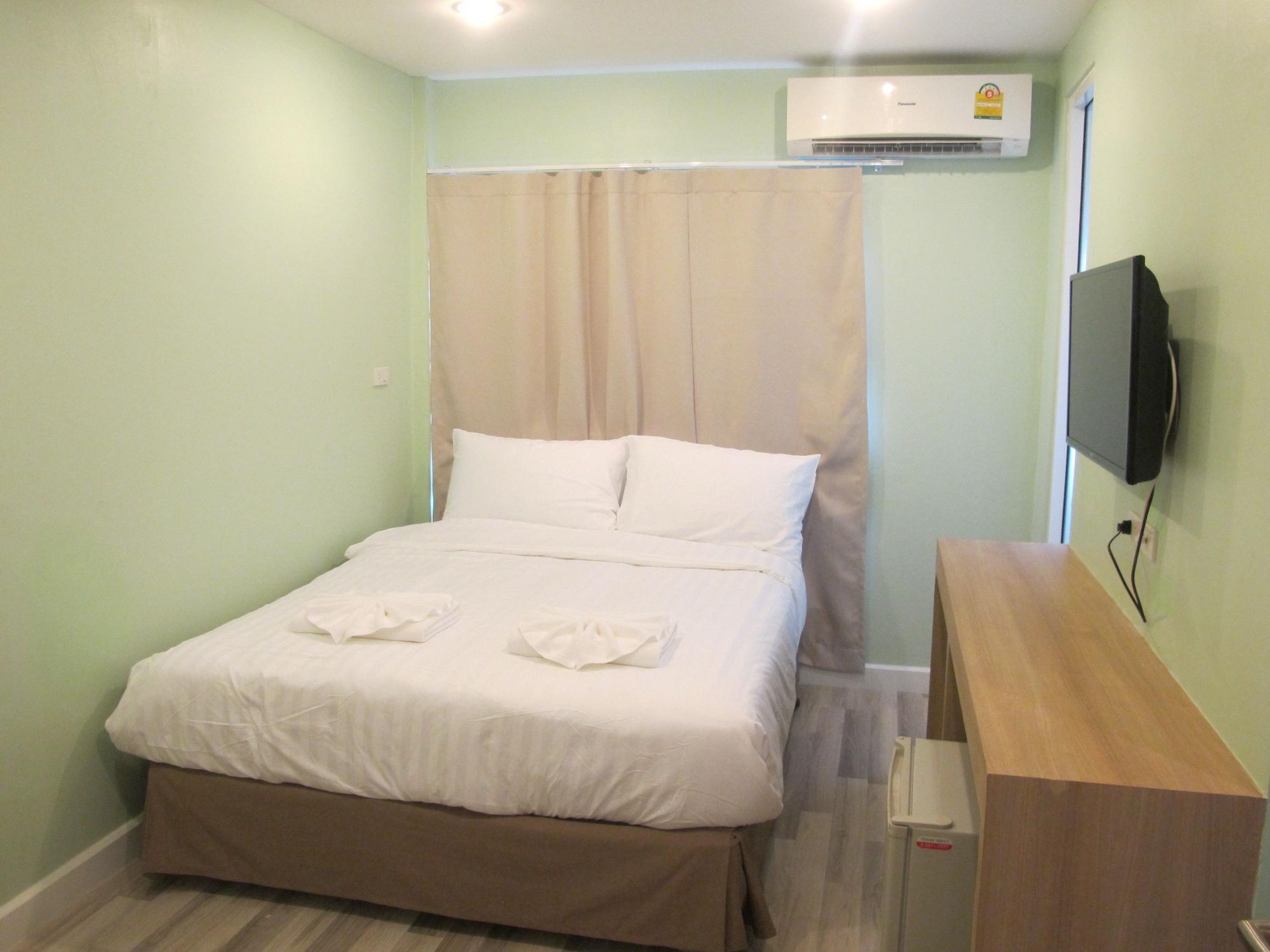 Nantra Hua Hin Hotel Luaran gambar