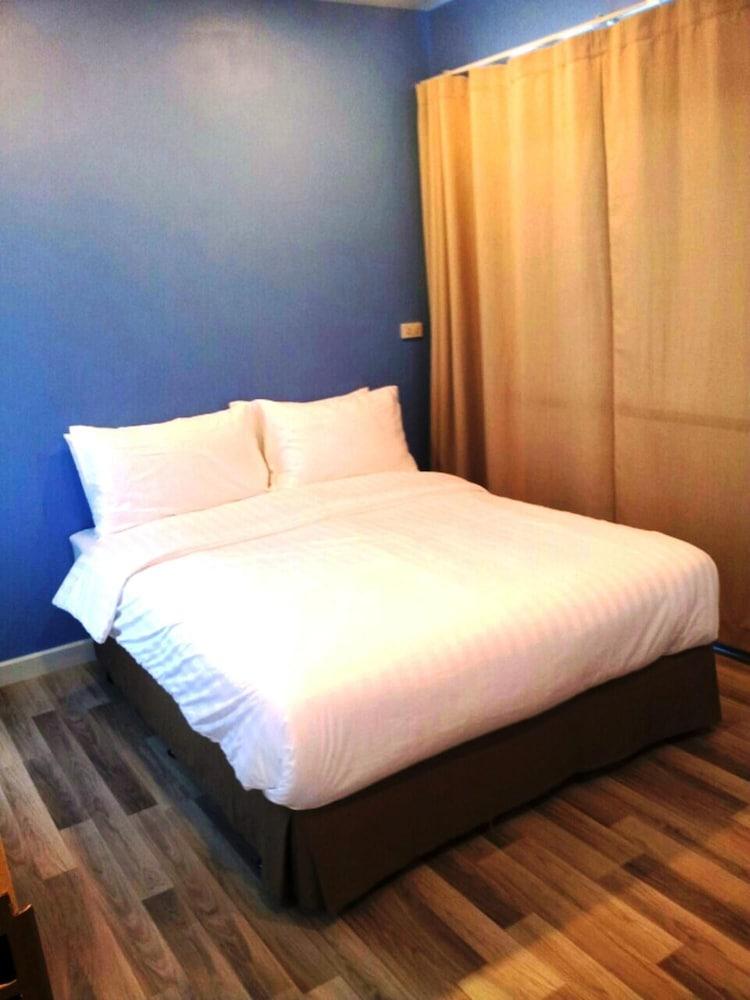 Nantra Hua Hin Hotel Luaran gambar