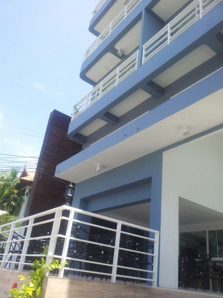 Nantra Hua Hin Hotel Luaran gambar