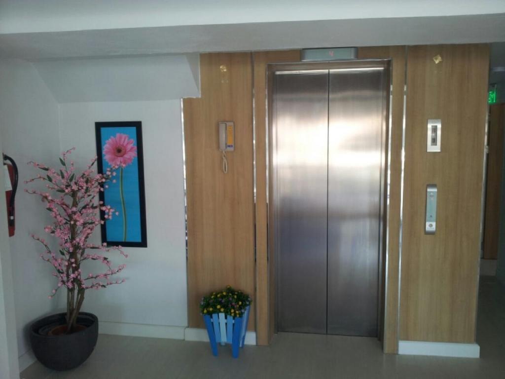 Nantra Hua Hin Hotel Luaran gambar