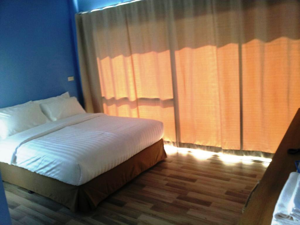 Nantra Hua Hin Hotel Luaran gambar