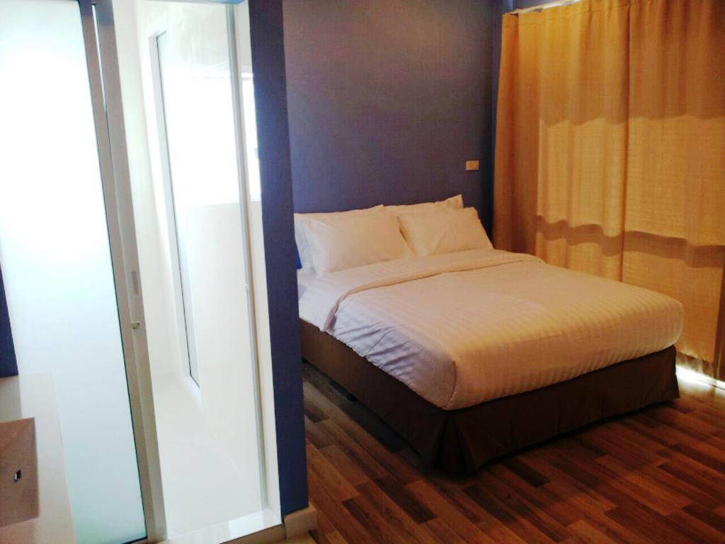 Nantra Hua Hin Hotel Luaran gambar